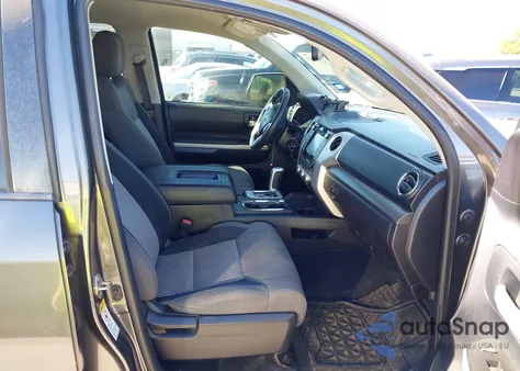 2016 Toyota Tundra Sr5 5.7L V8 из США, поврежденный, VIN 5TFRW5F14GX205440